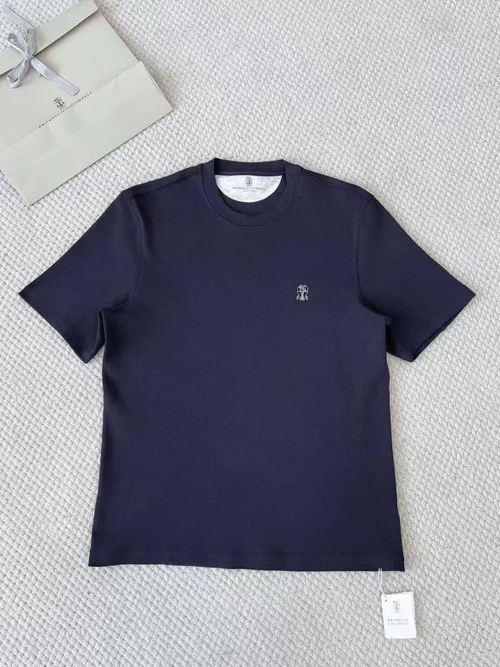 Футболка Brunello Cucinelli