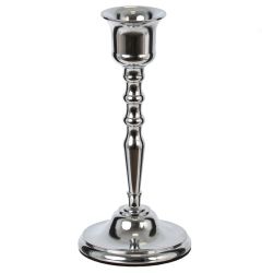 GAEM Подсвечник, L6,5 W6,5 H15 см