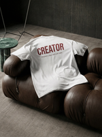 Футболка CREATOR