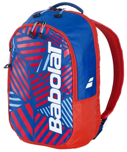 Теннисный рюкзак Babolat Backpack Kids - Blue