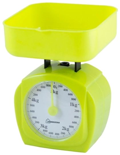 Весы механические HOMESTAR HS-3005М