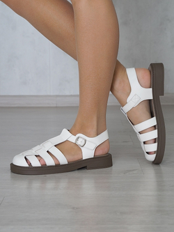 Босоножки женские MALIN DEGELY A834-2A