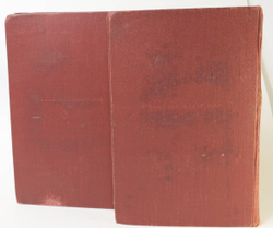 XXII съезд Коммунистической партии Советского союза. Стеногр. отчет.. Т.1,2 М. Госполитиздат, 1962 г