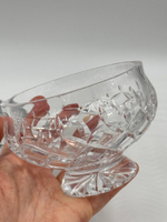 Роузбоул хрустальный