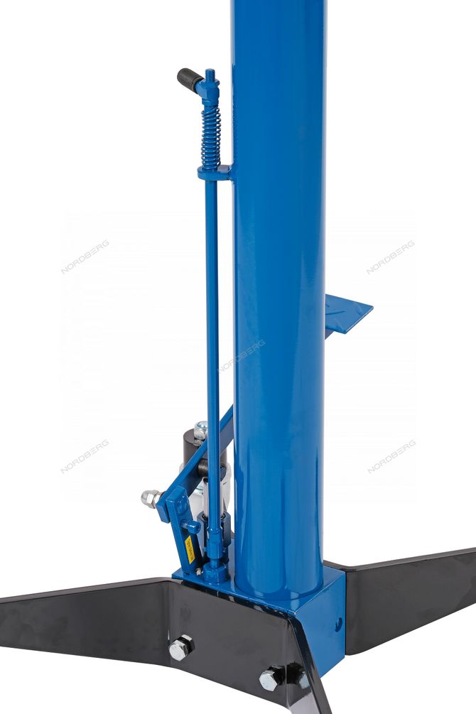 NORDBERG (N3411) Стойка трансмиссионная, 1,5 т