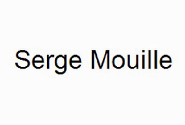 Serge Mouille