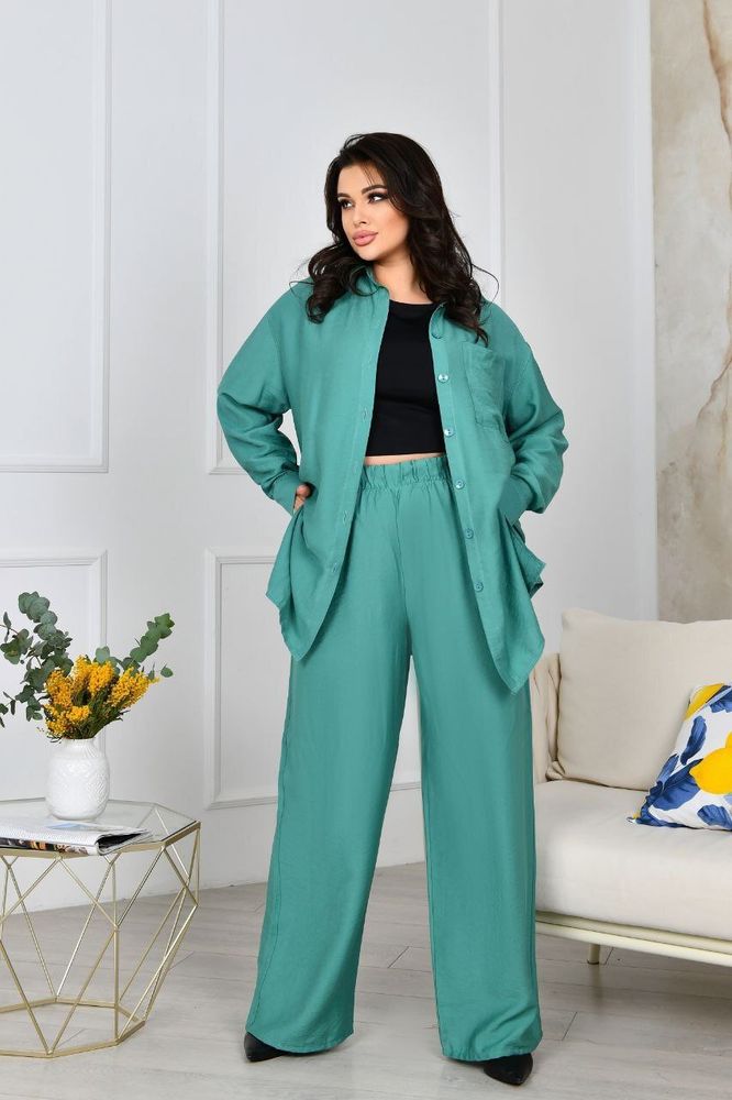 Костюм УК-6207-1 Fabrika Костюм УК-6207-1 Fabrika