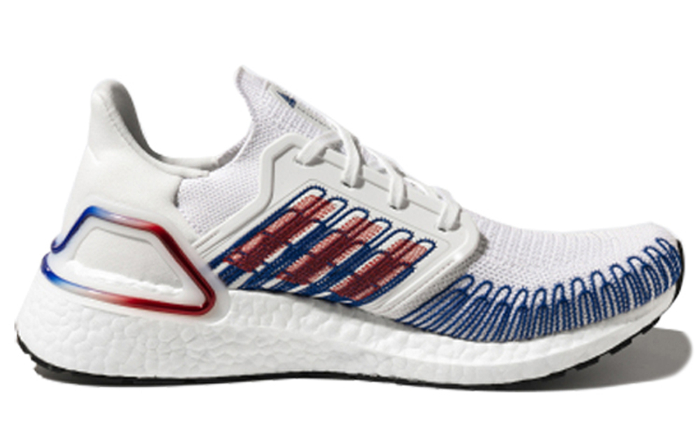 Кроссовки Adidas Edge Runner