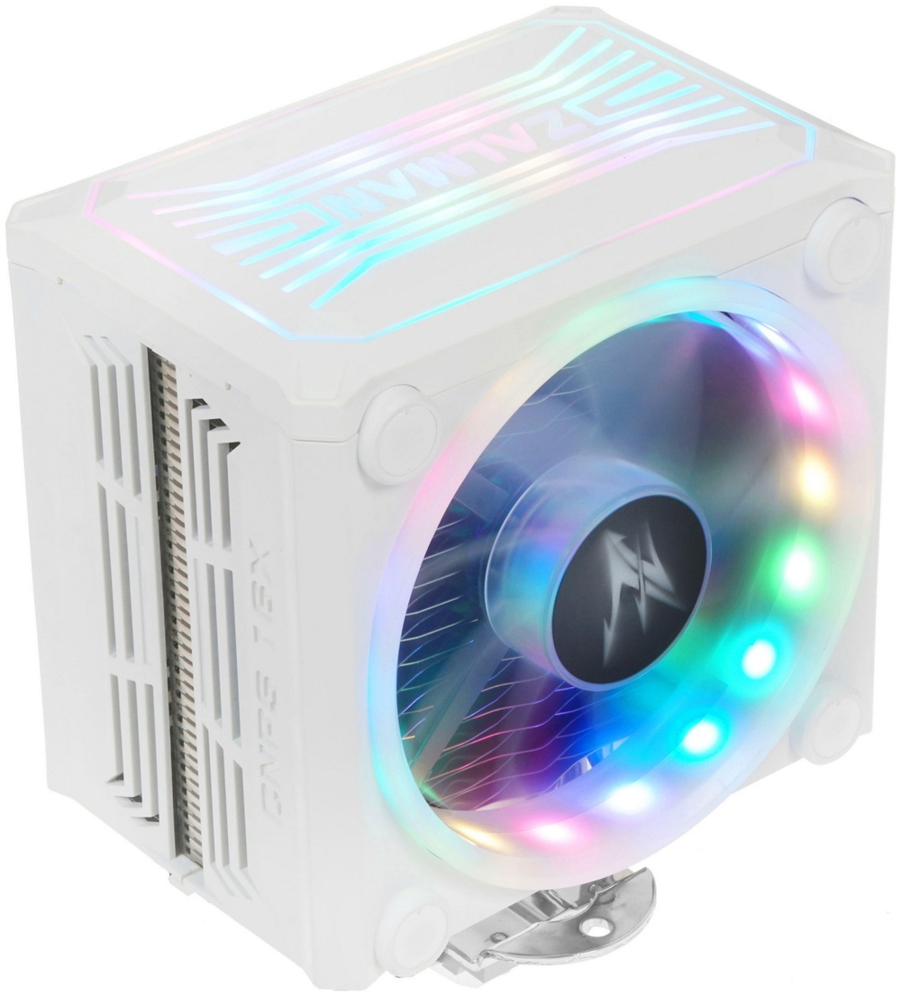 Система охлаждения Zalman CNPS16X White