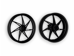 Ducati Performance Кованные колесные диски Multistrada V4 96380241AA