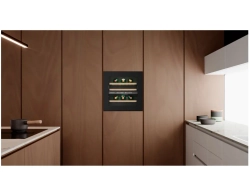 Встраиваемый винный шкаф Kuppersbusch FWK 6862.0 S