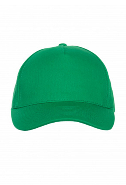 Бейсболка 10L StanClassic, зеленый