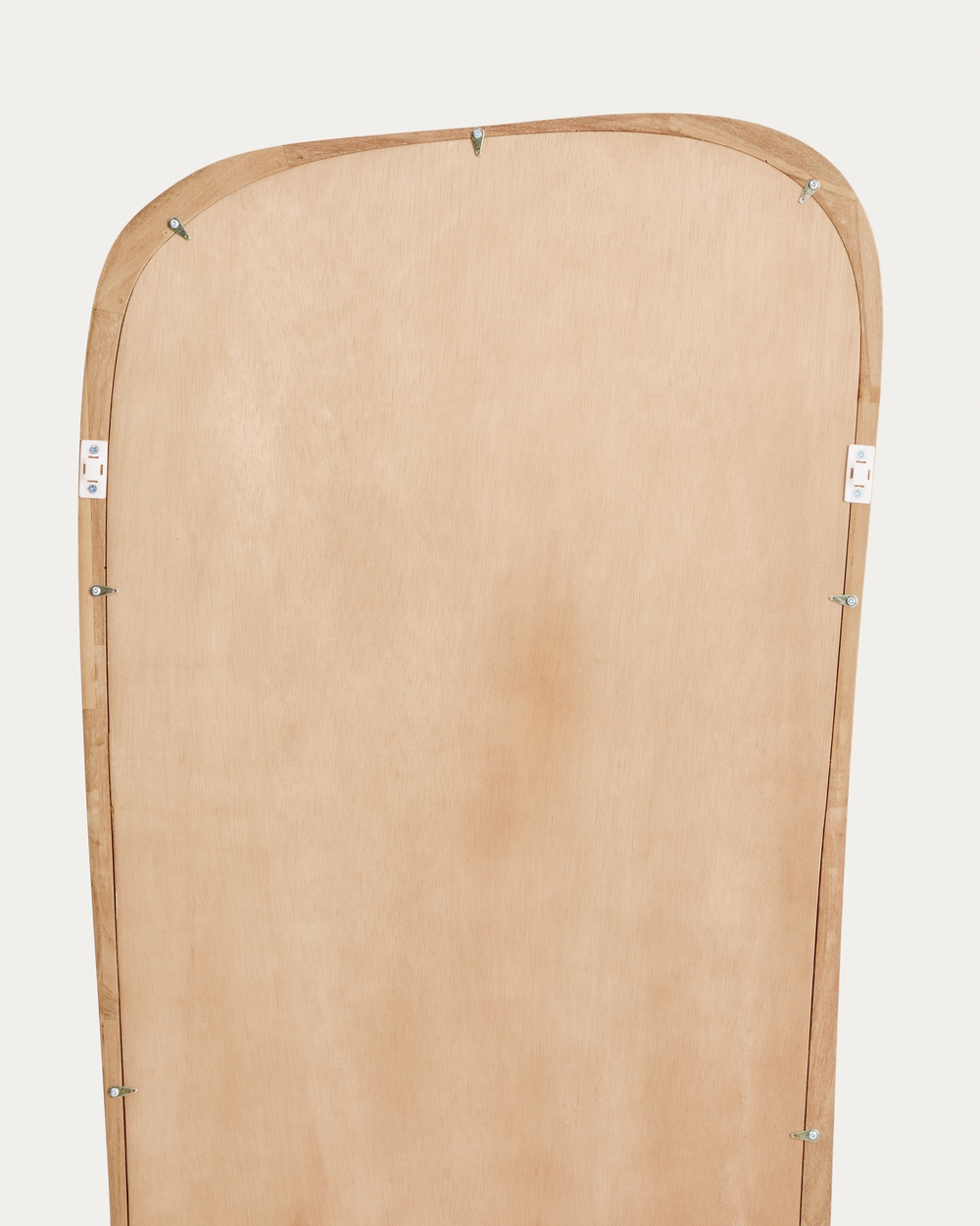 Зеркало из тикового дерева Alura 158 x 61 см