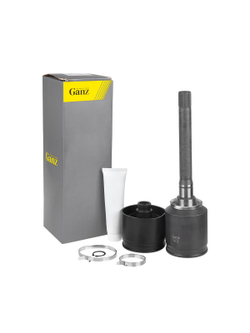 ШРУС внутренний R (трипоидный) для ВАЗ 2123 GANZ GIK04106