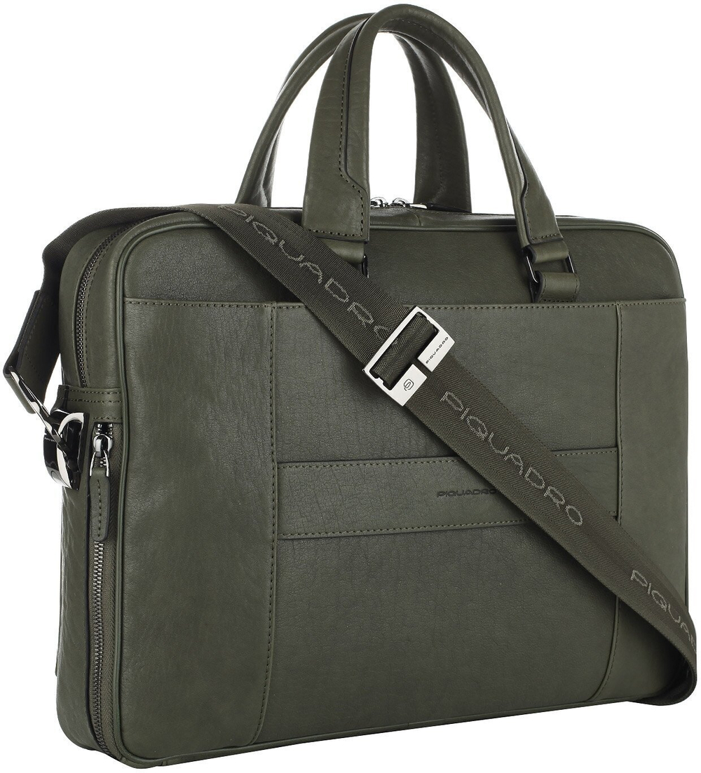Сумка Piquadro Black Square  CA2849B3/VE