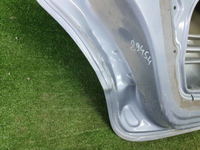Дверь задняя левая Opel Zafira В Family (2005-2014)