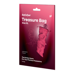 Treasure Bag XL