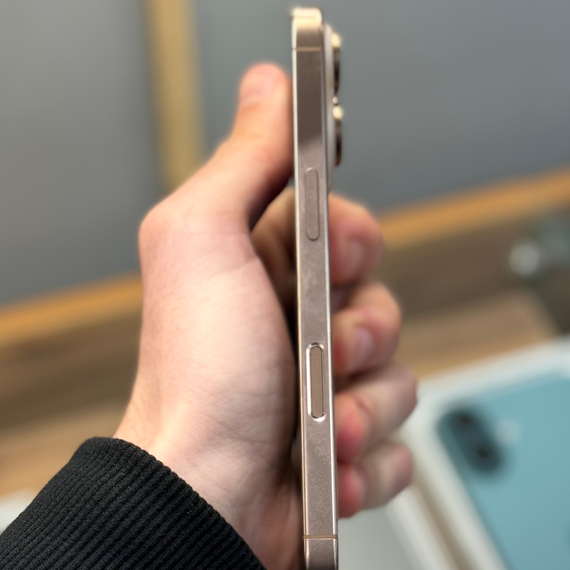 Apple iPhone 16 Pro 256gb