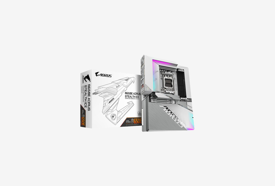 B650E AORUS STEALTH ICE_0626709105514