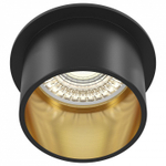 Встраиваемый светильник Maytoni Technical Reif DL050-01GB