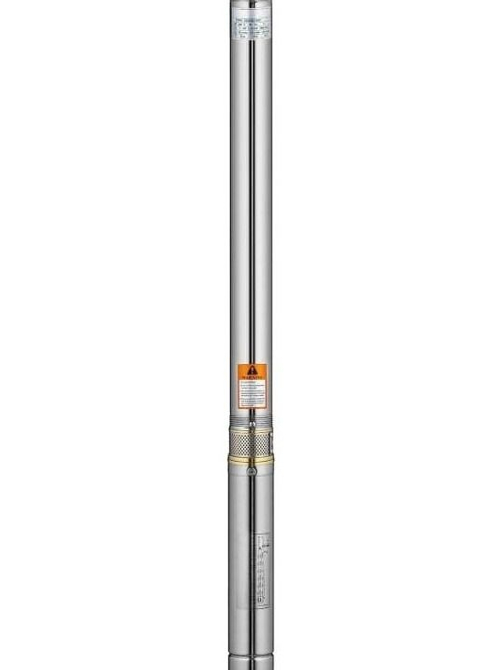 Скважинный насос ROMMER RP 3-63, кабель 50 м (RPW-0012-350326)