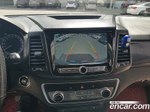 KG Mobility (Ssangyong) Rexton Sports Дизель 2.2 4WD (06.2020)