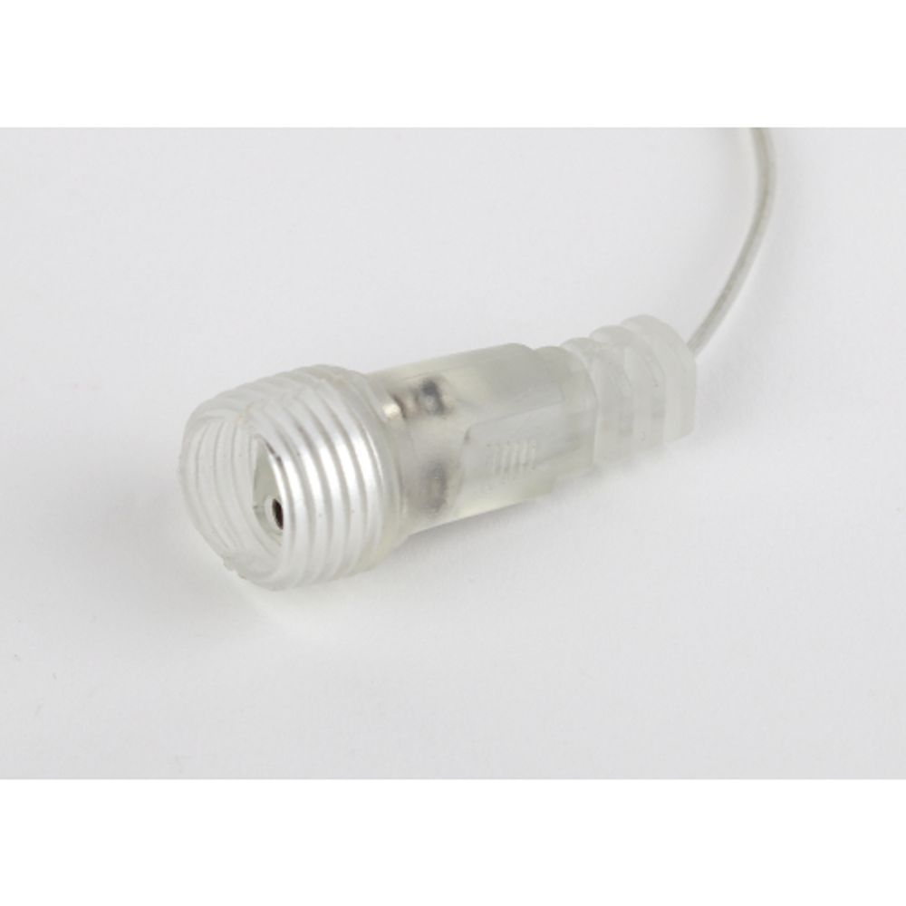 ENOB-2M ЭРА Гирлянда LED Бахрома 2м*1м мультиколор, 24V, IP44