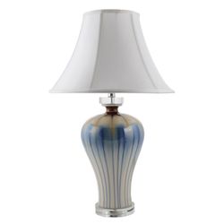 Лампа "Лазурное небо"