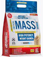 Critical Mass