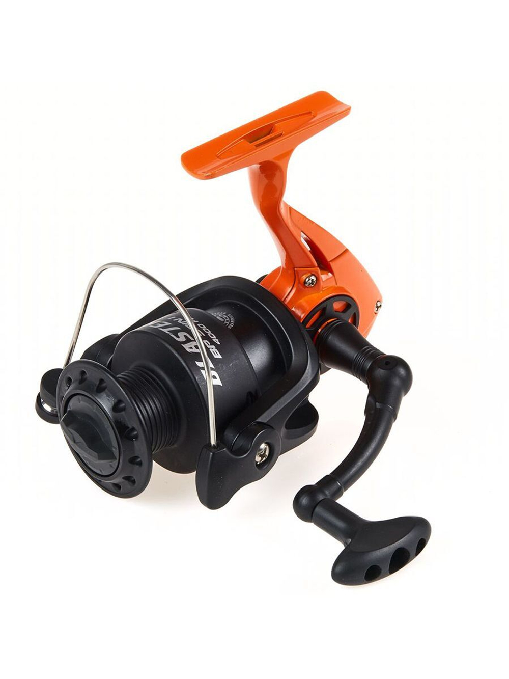 Катушка безынерционная Salmo Blaster BP SPIN 1 3000FD