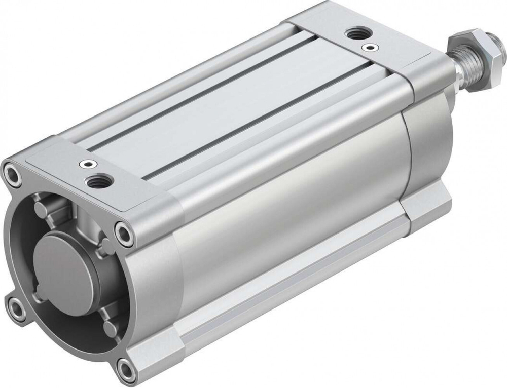DSBC-125-160-PPVA-N3 Стандартный цилиндр