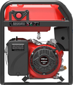 Генератор бензиновый SUNREKA G7500X 211007