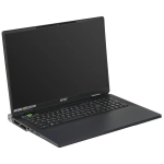 18" Ноутбук MSI Titan 18 HX A14VIG-096RU черный