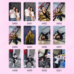 Карта / TXT #358 - #549