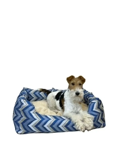 Лежанка для собак и кошек