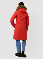 КУРТКА ЖЕНСКАЯ NORPPA JIMARA ( 100206 )