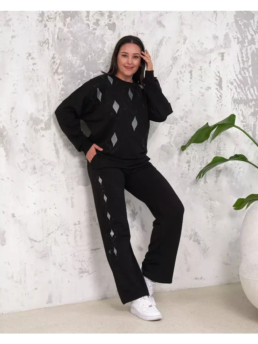 костюм