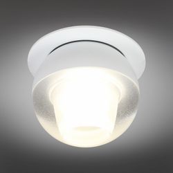 Встраиваемый светильник Omnilux Mantova OML-103009-08