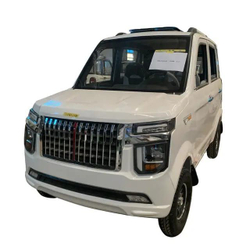 Электрический автомобиль super ver250