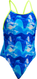 Купальник FUNKITA Girl's Dive In