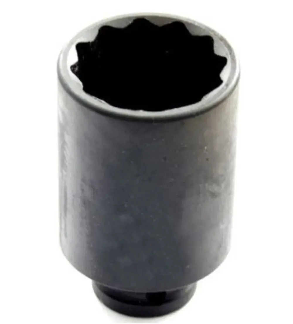 Головка ударная глубокая 46мм 3/4''12гр. Forsage F-46810046