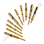 Разъем центральный кабельный (CP Евро адаптер) PIN1984