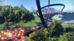 Игра Sonic Frontiers (PS5, русские субтитры)