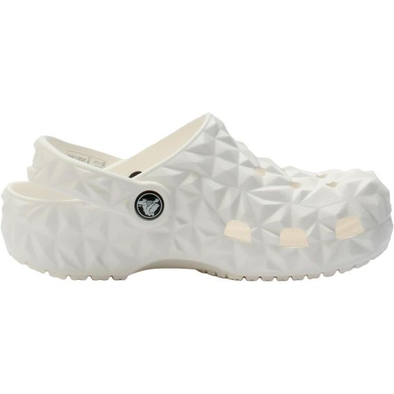 Crocs Classic Clog 'White'