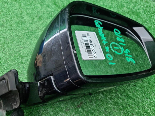 Зеркало правое Geely Atlas 2 (2023-н.в.) 10 конт.