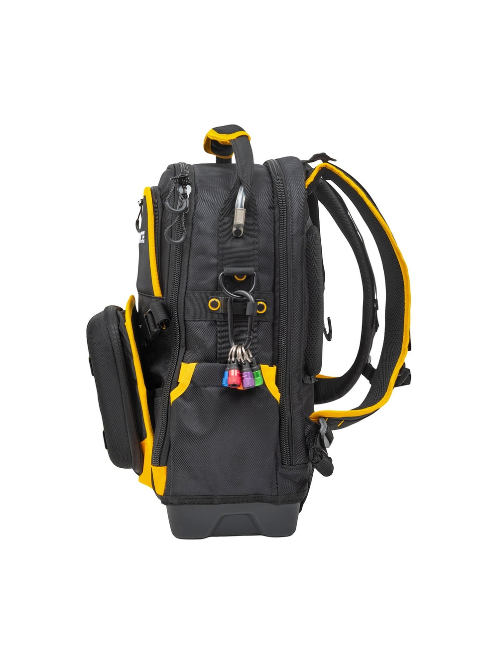 Профессиональный многофункциональный рюкзак Inforce 11-25-20