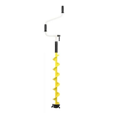 Ледобур ICEBERG-ARCTIC 130R-1900 v3.0 правое вращение (LA-130RA) Тонар (0)