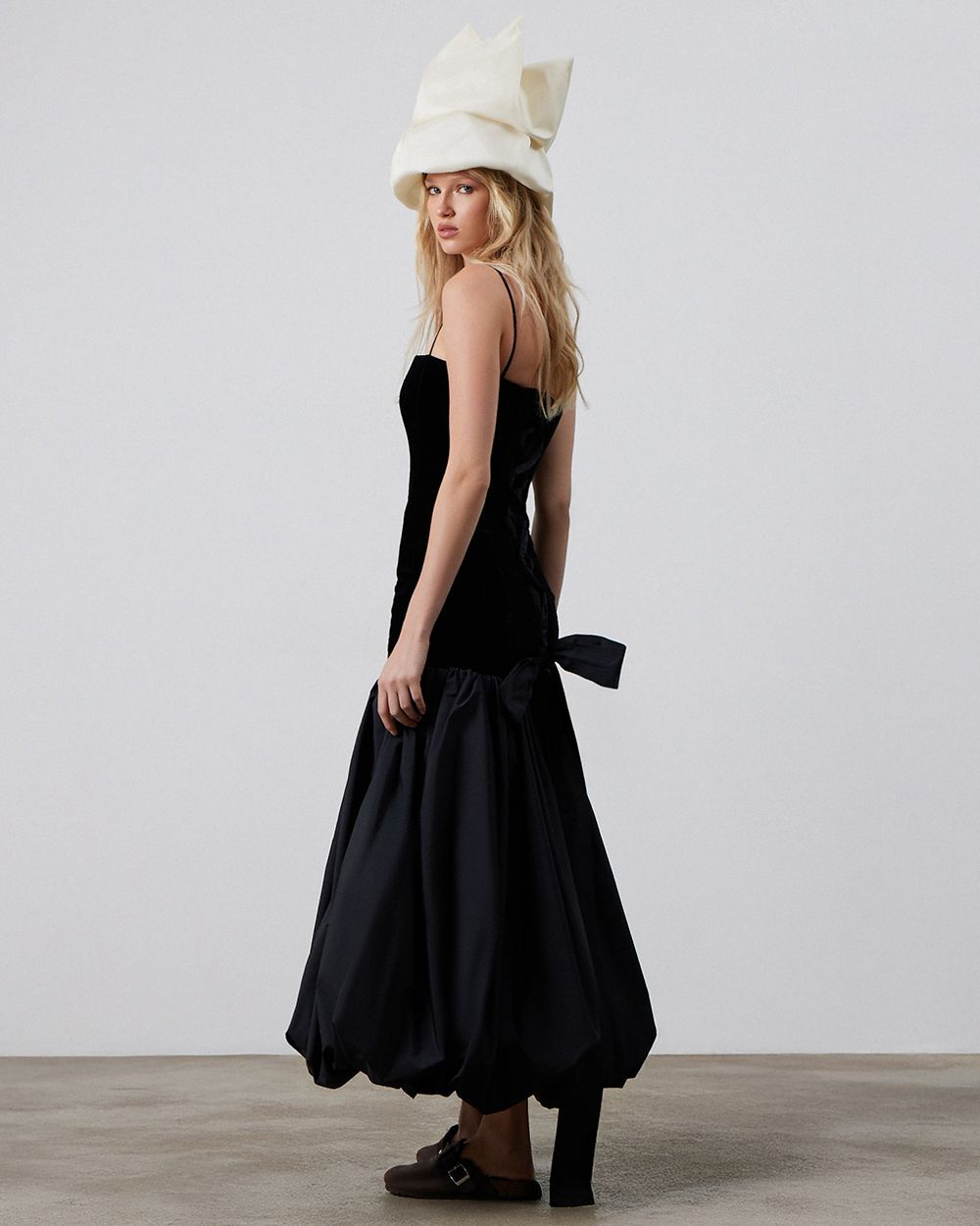 Чалма "Meringue"