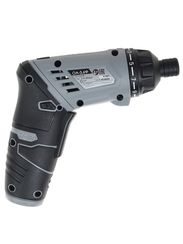 Аккумуляторная отвертка ИНТЕРСКОЛ ОА-3.6Ф