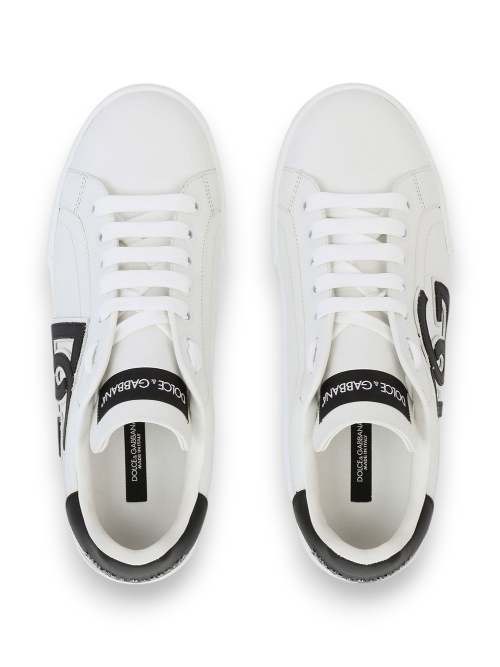 Кеды Dolce&Gabbana